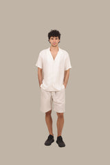 Havana - Men's Summer Linen Set