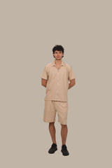Island Boy - Men's Linen Set