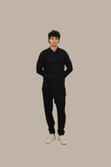 Waffle - Men's Crinkle Set