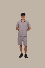 Island Boy - Men's Linen Set
