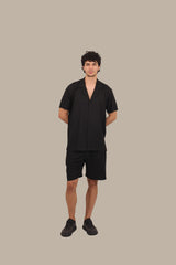 Havana - Men's Summer Linen Set