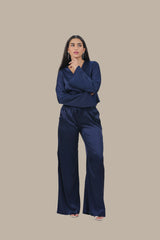 Femme Fatale - Women's Co-ord Set