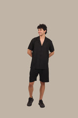 Havana - Men's Summer Linen Set
