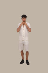 iCandy - Men's Crinkle Summer Set