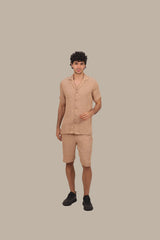 iCandy - Men's Crinkle Summer Set
