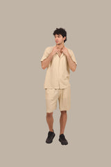 Havana - Men's Summer Linen Set
