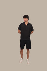 Island Boy - Men's Linen Set
