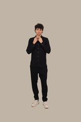 Waffle - Men's Crinkle Set