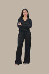 Femme Fatale - Women's Co-ord Set