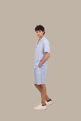 Havana - Men's Summer Linen Set