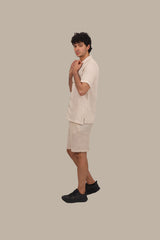 iCandy - Men's Crinkle Summer Set