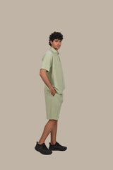 Island Boy - Men's Linen Set