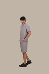 Island Boy - Men's Linen Set