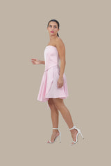 Mood: Princess - Women's Silk Co-ord Set