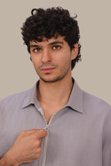 Island Boy - Men's Linen Set