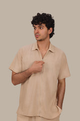 Island Boy - Men's Linen Set
