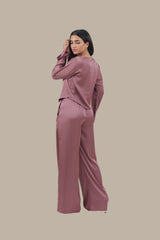 Femme Fatale - Women's Co-ord Set