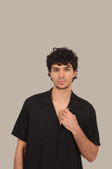 Havana - Men's Summer Linen Set