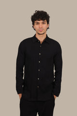 Waffle - Men's Crinkle Set