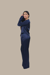 Femme Fatale - Women's Co-ord Set