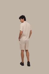iCandy - Men's Crinkle Summer Set