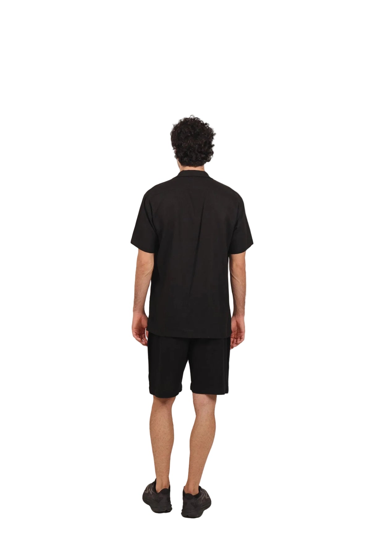 Havana - Men's Summer Linen Co-ord Set
