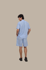 Island Boy - Men's Linen Set
