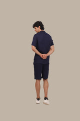 iCandy - Men's Crinkle Summer Set
