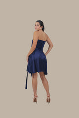 Mood: Princess - Women's Silk Co-ord Set