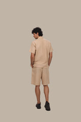 Island Boy - Men's Linen Set