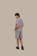 Island Boy - Men's Linen Set