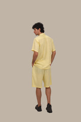Island Boy - Men's Linen Set
