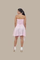 Mood: Princess - Women's Silk Co-ord Set