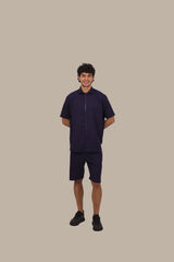 Island Boy - Men's Linen Set