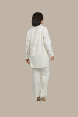 Total Babe Trio - Women's linen 3-Piece Set