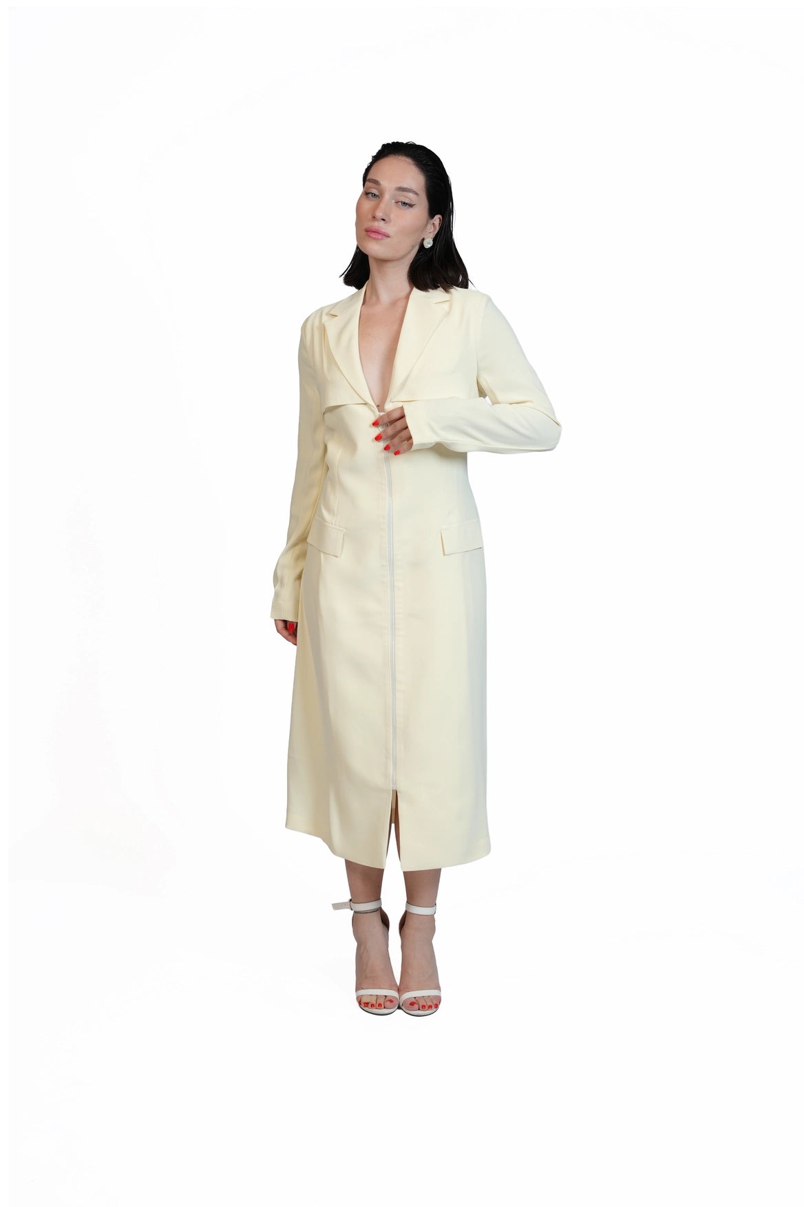 Around Town - Women's Formal Party Dress