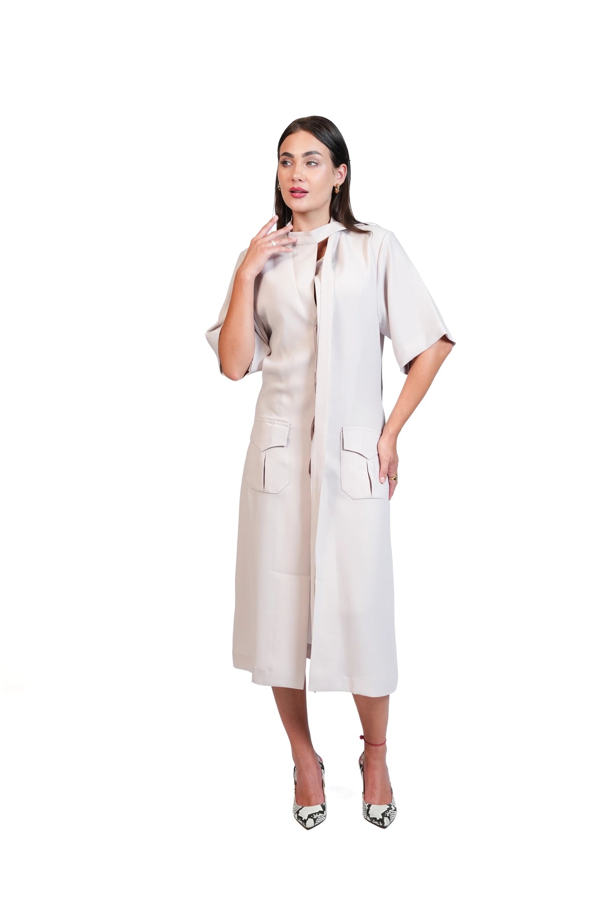 Better In Person - Women's Formal Party Dress