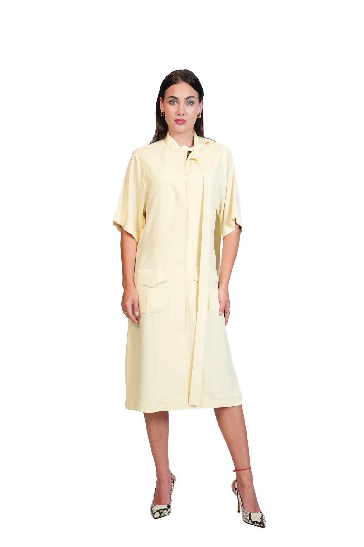 Better In Person - Women's Formal Party Dress