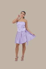 Mood: Princess - Women's Silk Co-ord Set