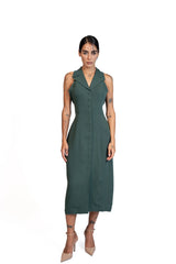 Sunset Society - Women's Formal Party Dress