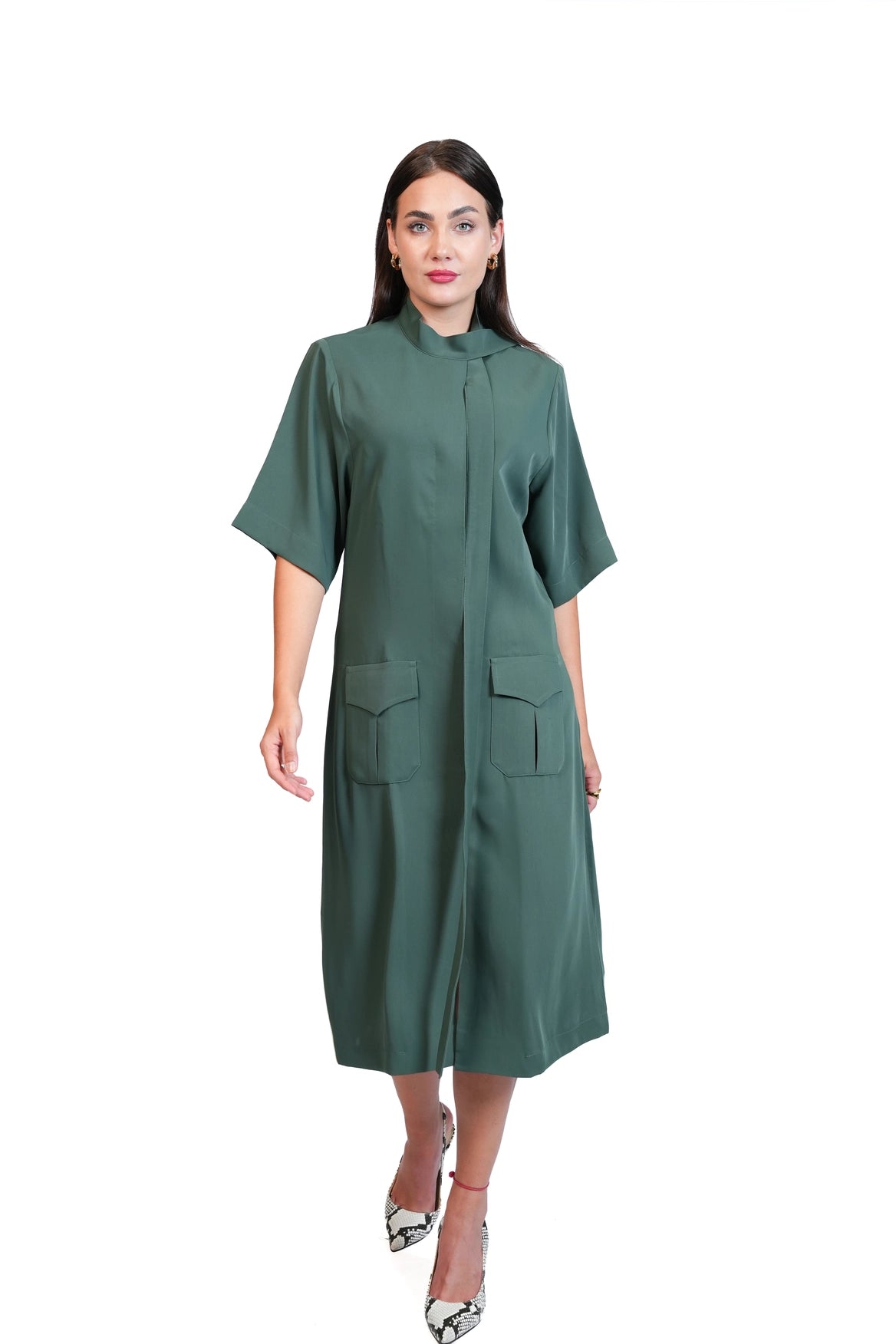 Better In Person - Women's Formal Party Dress