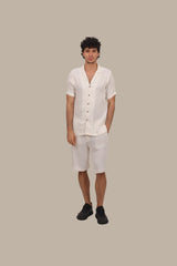 iCandy - Men's Crinkle Summer Set