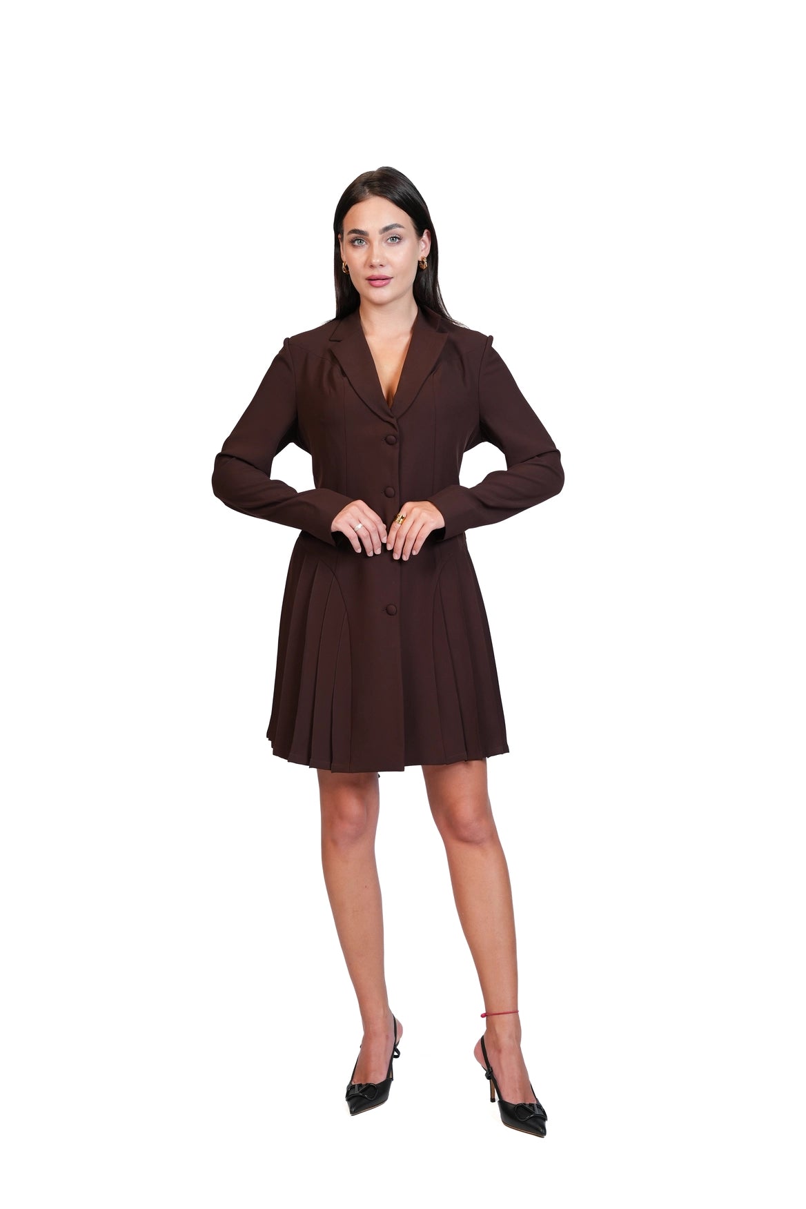 After Six - Women's Formal Party Dress