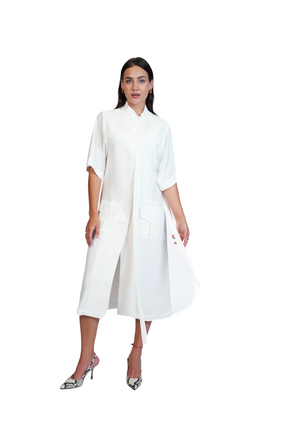 Better In Person - Women's Formal Party Dress