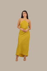 Dynasty - Women's Backless Formal Party Dress