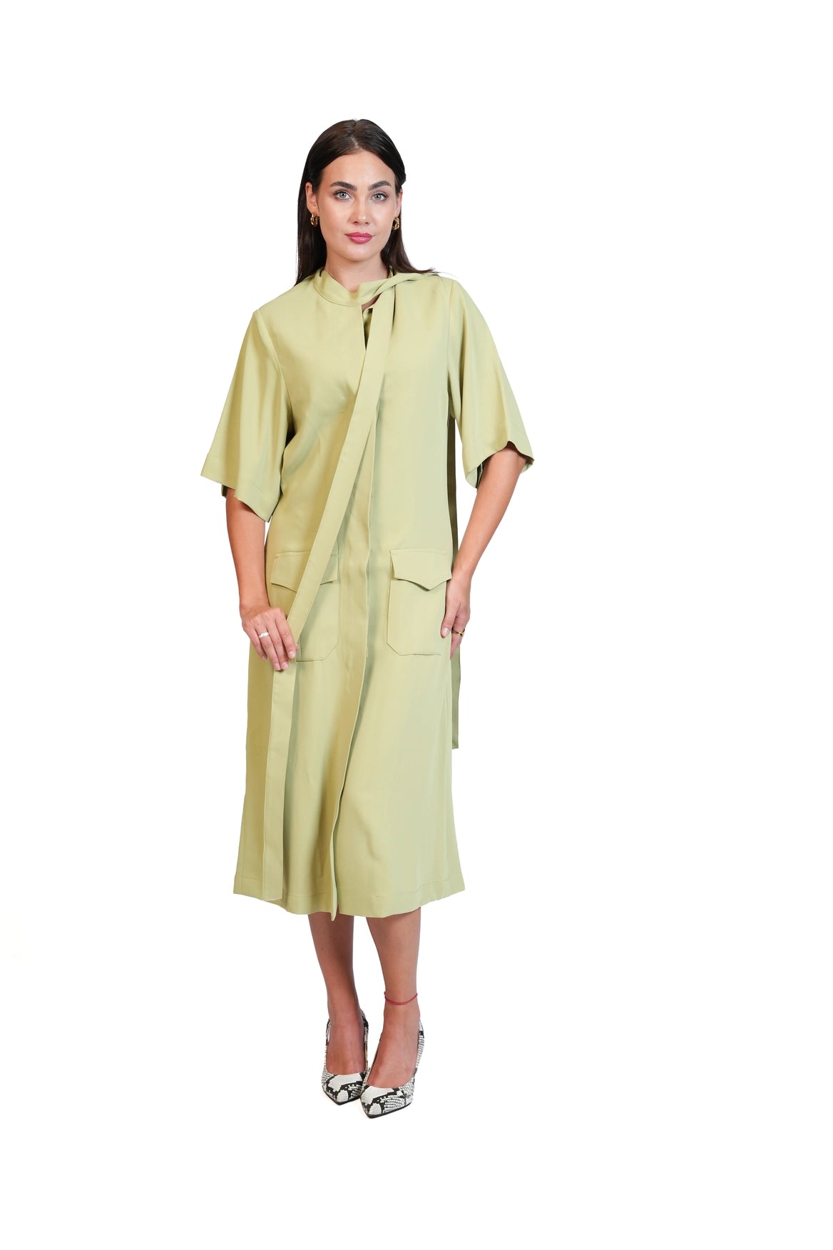 Better In Person - Women's Formal Party Dress