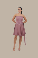 Mood: Princess - Women's Silk Co-ord Set