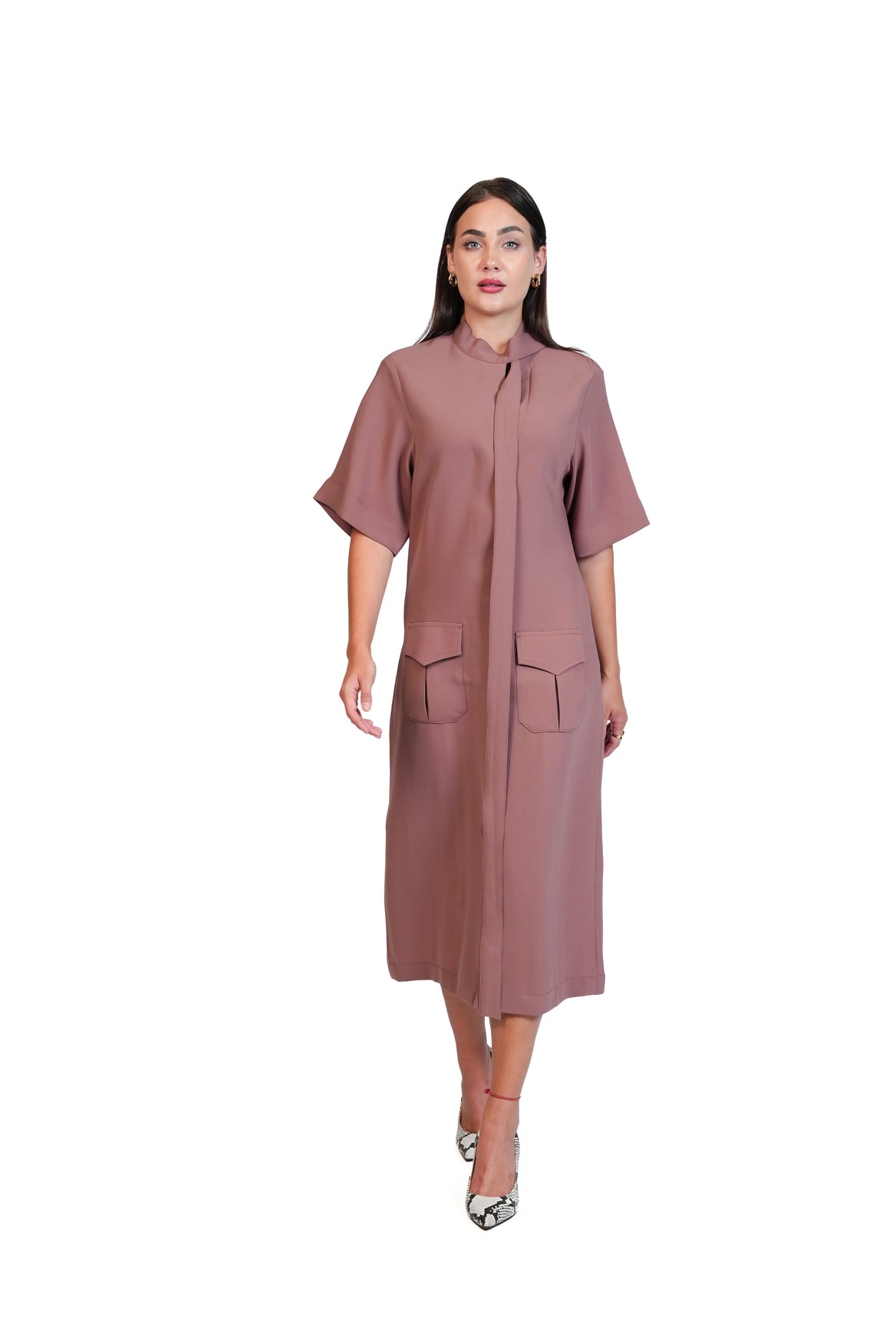 Better In Person - Women's Formal Party Dress