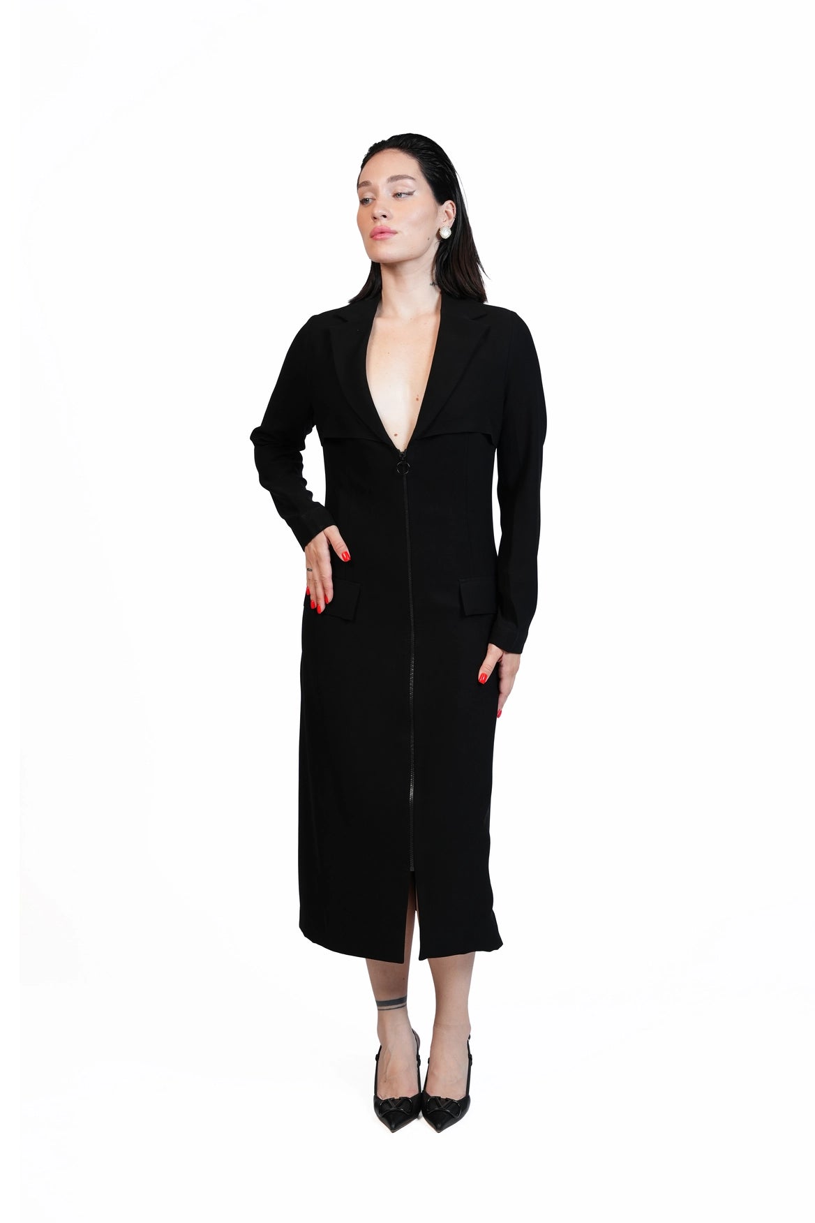 Around Town - Women's Formal Party Dress