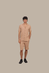 iCandy - Men's Crinkle Summer Set